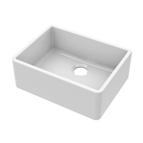 Nuie butler fireclay - butler, kitchen