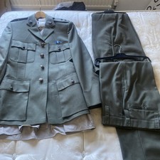 ROYAL MARINES MENS LOVAT