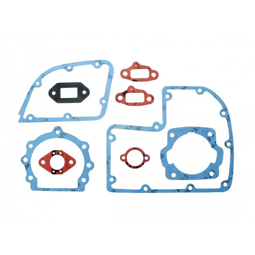 Complete gasket set for - complete,