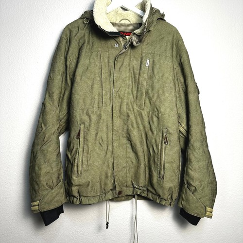 Vintage y2k descente dna - descente, ski