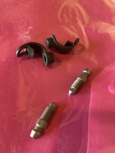 For bmw series - e30, brake