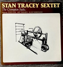 Stan Tracey Sextet The
