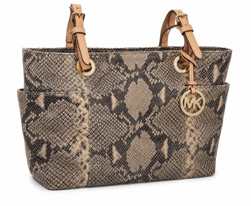 Michael kors snakeskin print - michael,