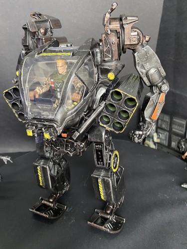 Star wars andor - star, ax-41