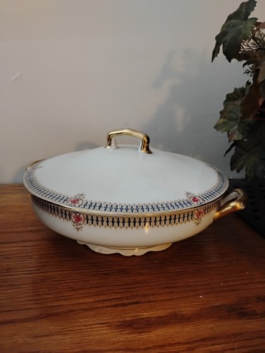 Antique charles ahrenfledt - ,