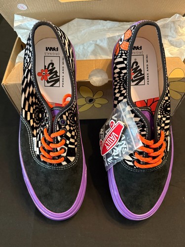 New vans vault authentic - vault,