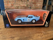 Road Signature Collection 1/18