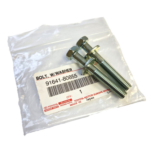Genuine toyota fuel rail - toyota,