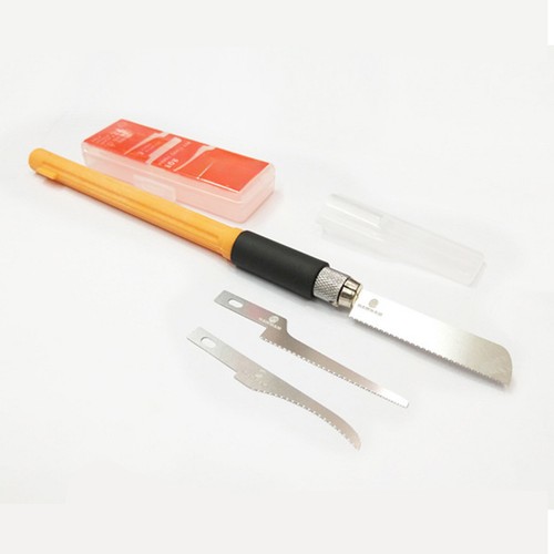 Mini hand saw - saw, craft