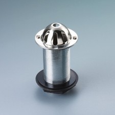 Macdee wus01ss brass body - wus01ss,