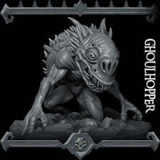 GHOULHOPPER - Miniature |