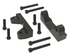 Big Brake Adapters for VX