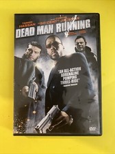 DEAD MAN RUNNING (DVD 2009) 50