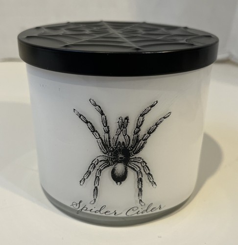 Scentsational candle spider - scentsational,