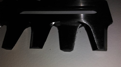 Blades cut adjustable - 55,
