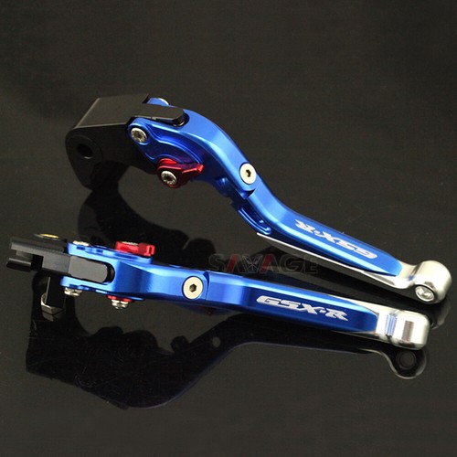 Folding extendable brake - folding,