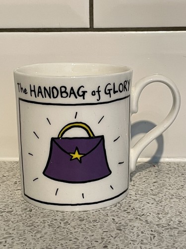 Mclaggan smith mug interesting - smith,