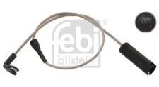 08197 FEBI BILSTEIN WARNING