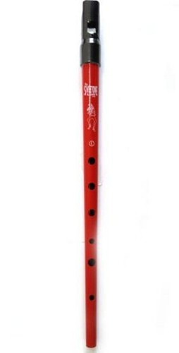 Clarke red sweetone irish - red,