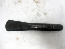 Vintage 9.5" Caulking Iron