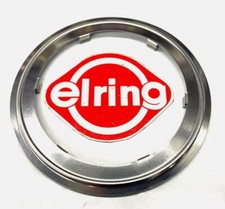 Exhaust pipe gasket turbo - exhaust,