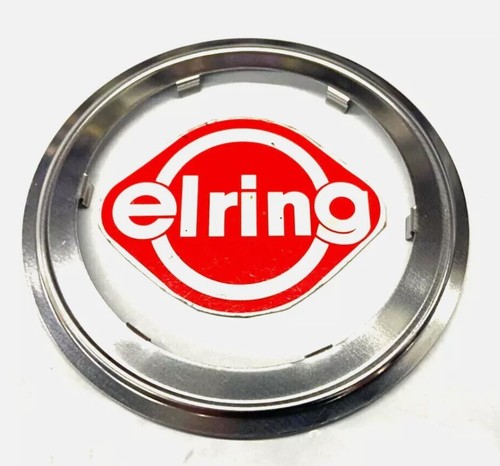 Exhaust pipe gasket - exhaust,
