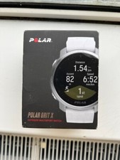 New Smart Watch, Polar