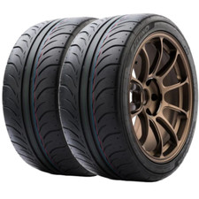 2 x Zestino Gredge 07R