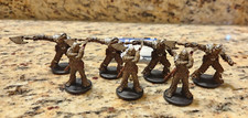 WOTC Star Wars Miniatures -