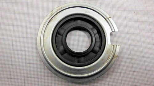 Seal ring 20x40x6 total - , 60mmø