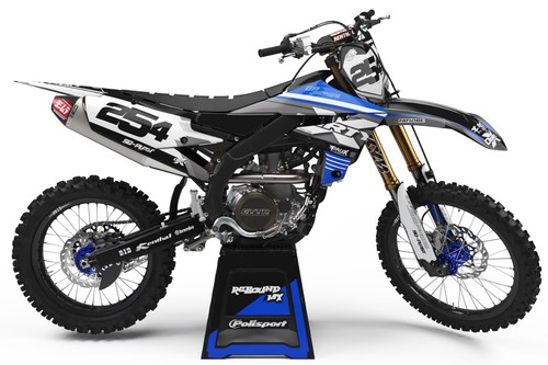 Yamaha yzf wrf graphics - yzf, wr