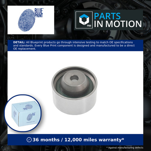 Timing belt guide pulley - timing,