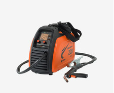 Kemppi MinarcMig 220 Auto MIG