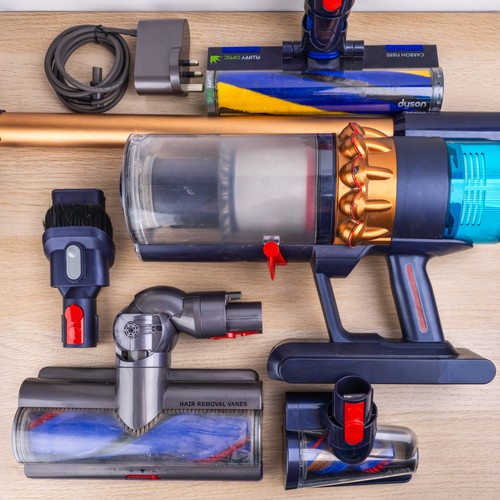 Dyson gen5 detect cordless - gen5,