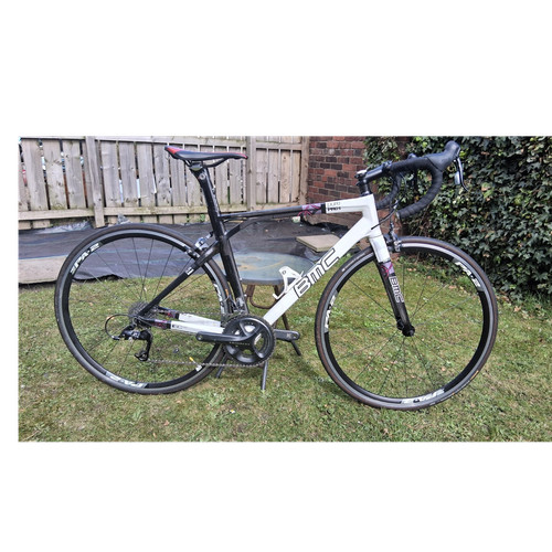 Bmc pure pr01 - bmc,