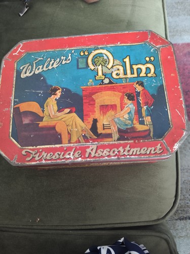 Rare 1930 vintage walters - vintage, walters'