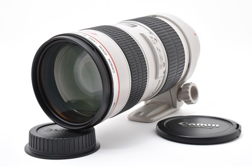 Canon zoom 200mm l usm - canon,