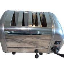 Dualit 4 Slice Classic