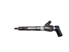 NISSAN JUKE Fuel Injector 1.5