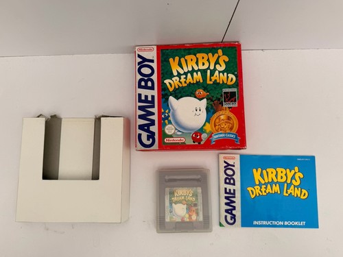 Kirby dream land - kirby’s,