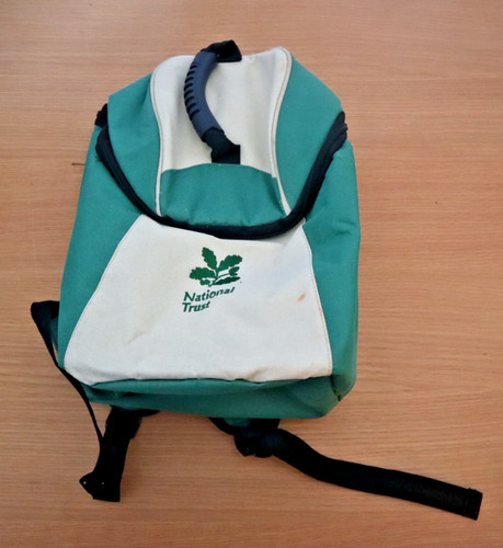 National trust green insulated - trust,