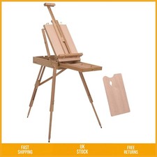 Adjustable Folding Beech Wood