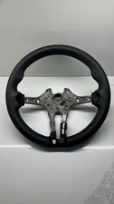 Genuine BMW M Performance Alcantara Heated Steering Wheel F Series M3/M4/M2