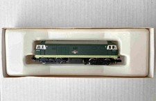 SILVER FOX N3503 "N"  Gauge