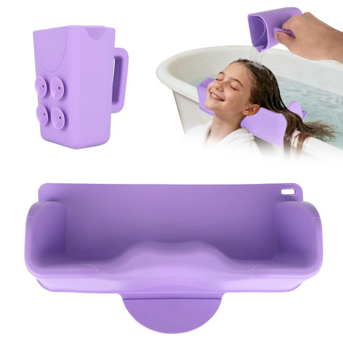 Hair washing station for - station, kids