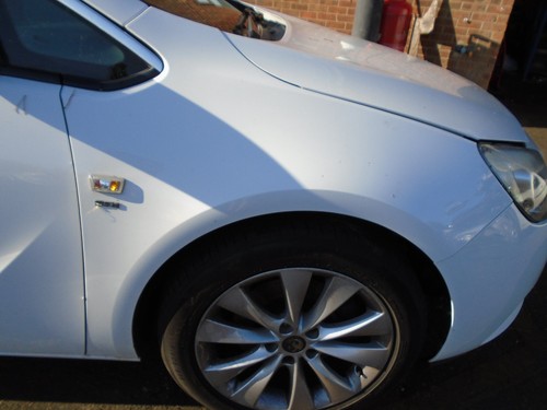 Vauxhall astra gtc 0 sri - 13,