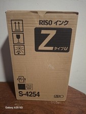 OEM Genuine RISO INK