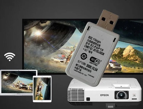 Wireless usb adapter - wi-fi,