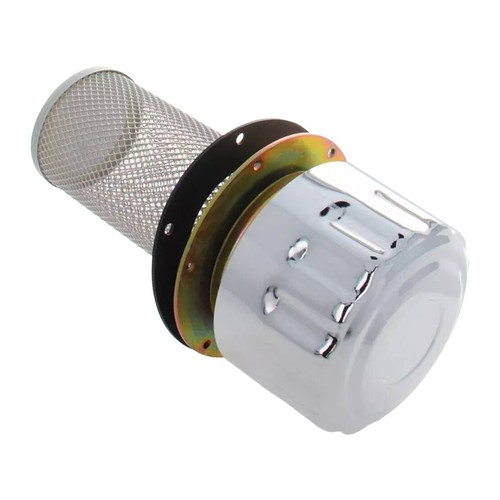 Hydraulic oil tank filter - oil,