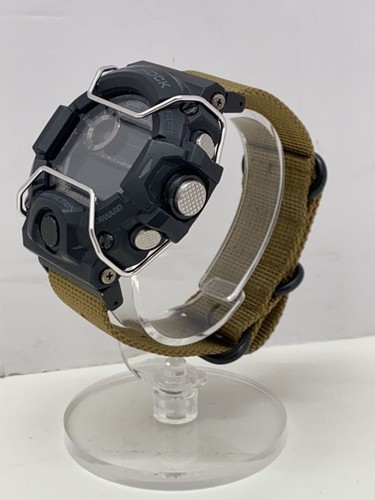 Casio shock gw - g-shock, gw-9400